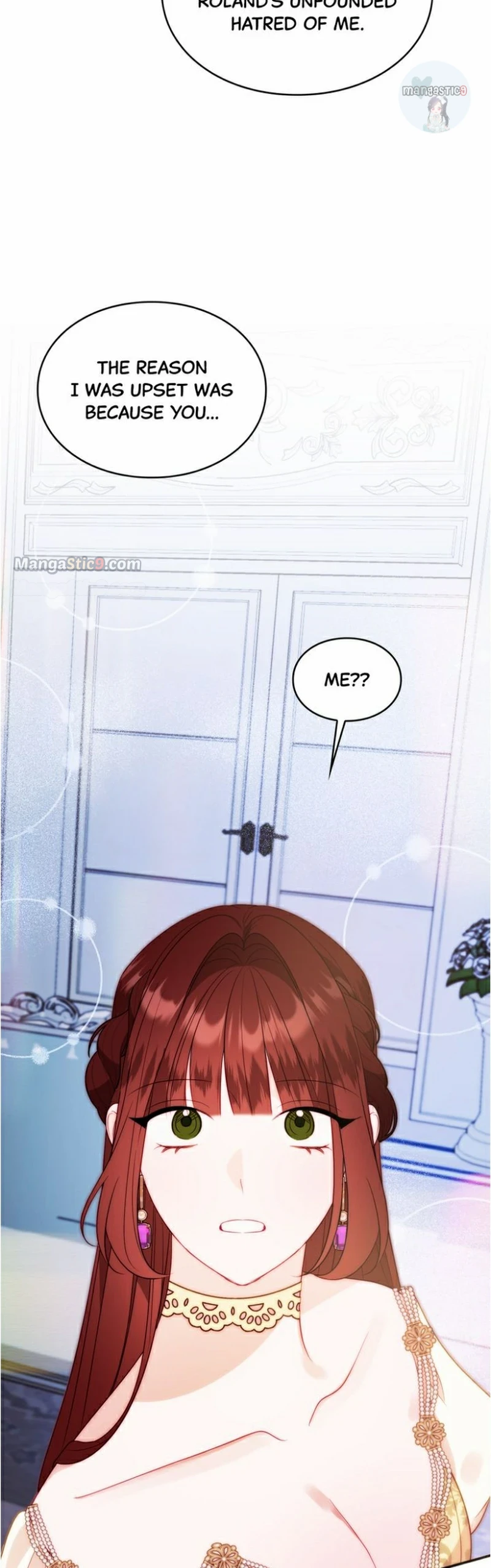 The Raven Duchess chapter 55 page 35