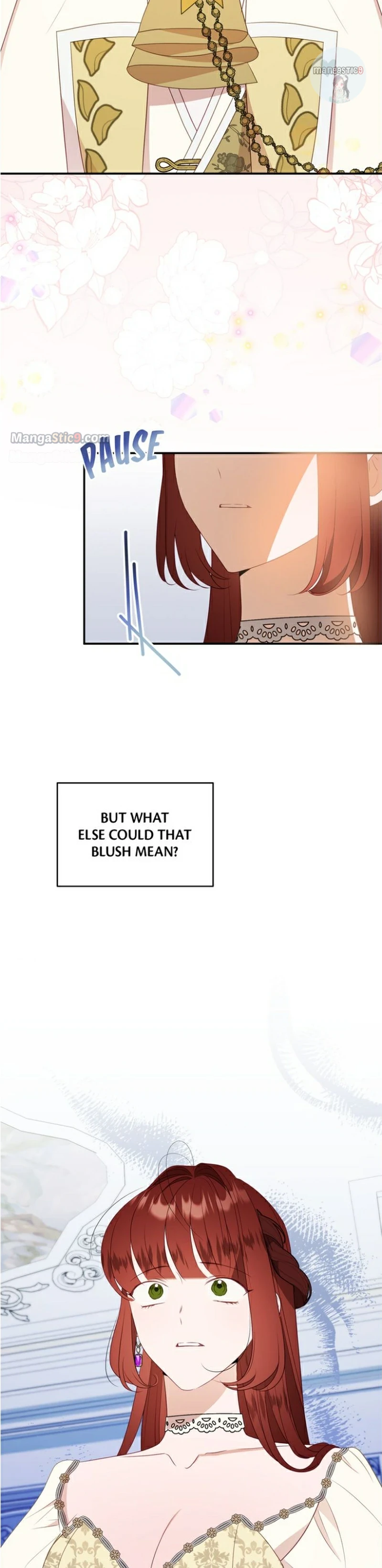 The Raven Duchess chapter 56 page 4