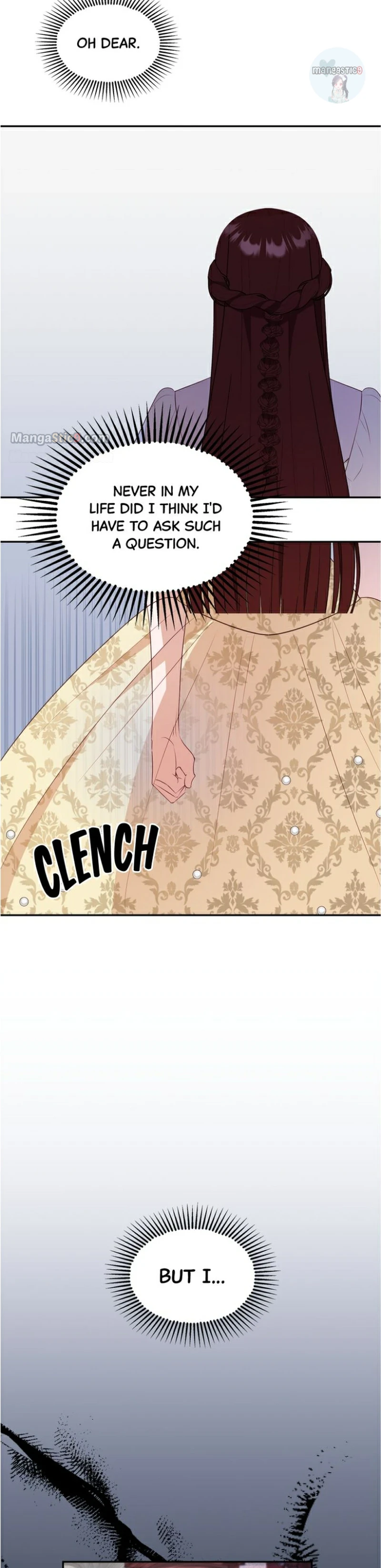 The Raven Duchess chapter 56 page 6