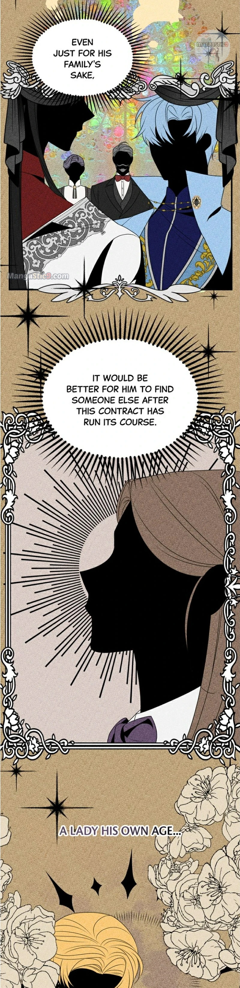 The Raven Duchess chapter 56 page 12