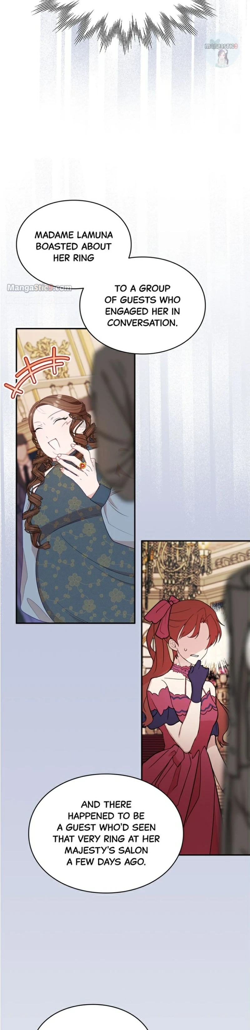 The Raven Duchess chapter 56 page 23