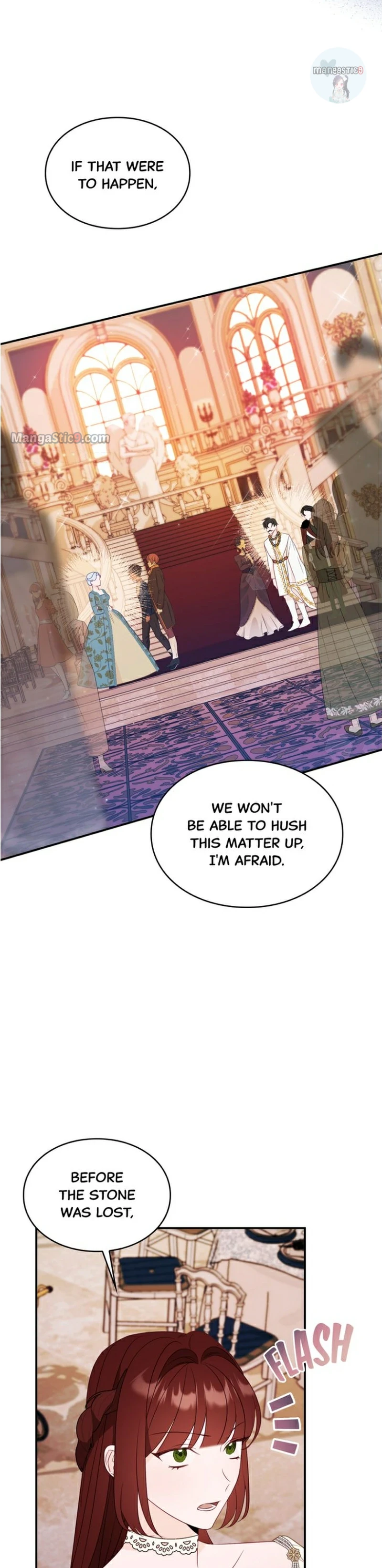 The Raven Duchess chapter 56 page 25