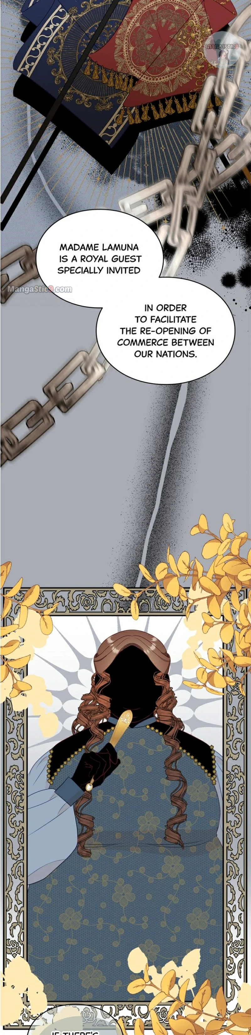 The Raven Duchess chapter 56 page 27
