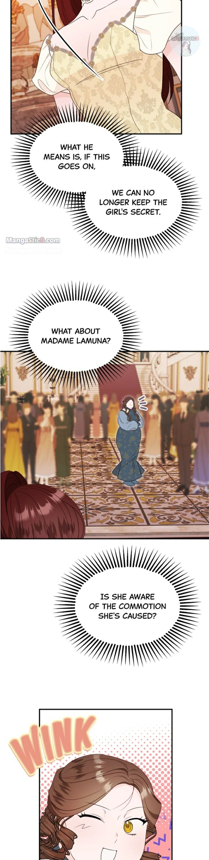 The Raven Duchess chapter 56 page 29