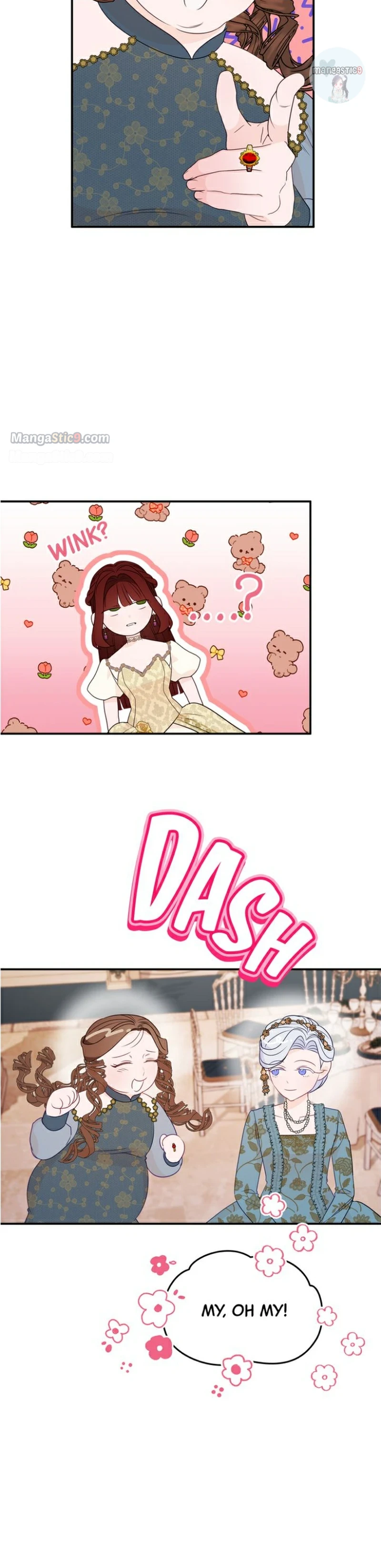 The Raven Duchess chapter 56 page 30