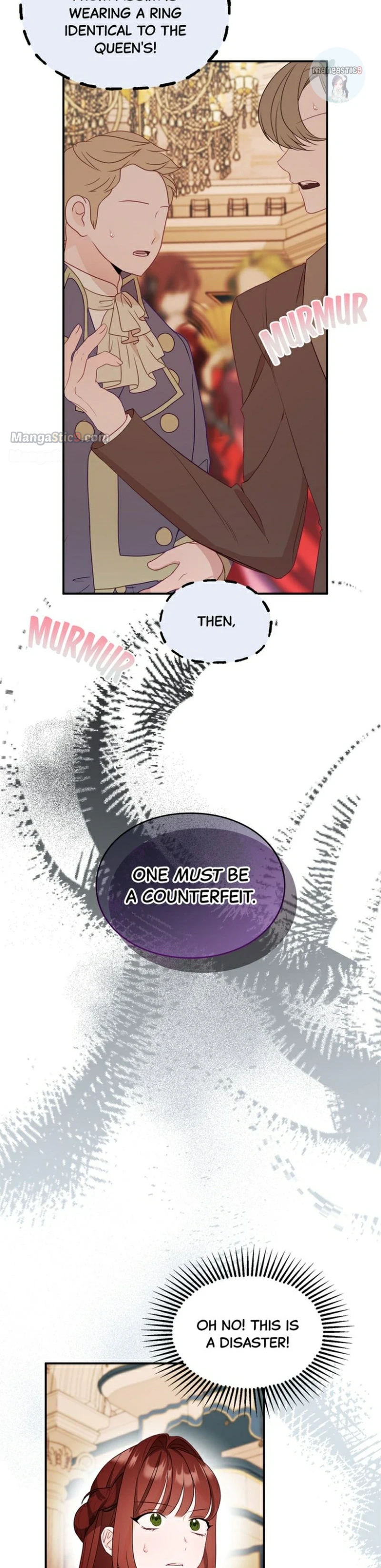 The Raven Duchess chapter 57 page 4