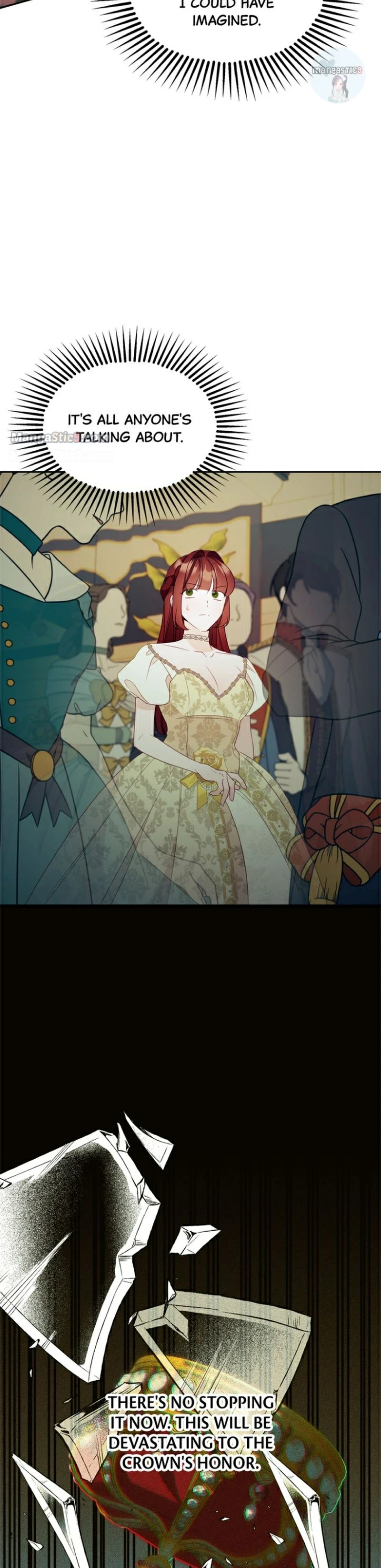 The Raven Duchess chapter 57 page 6