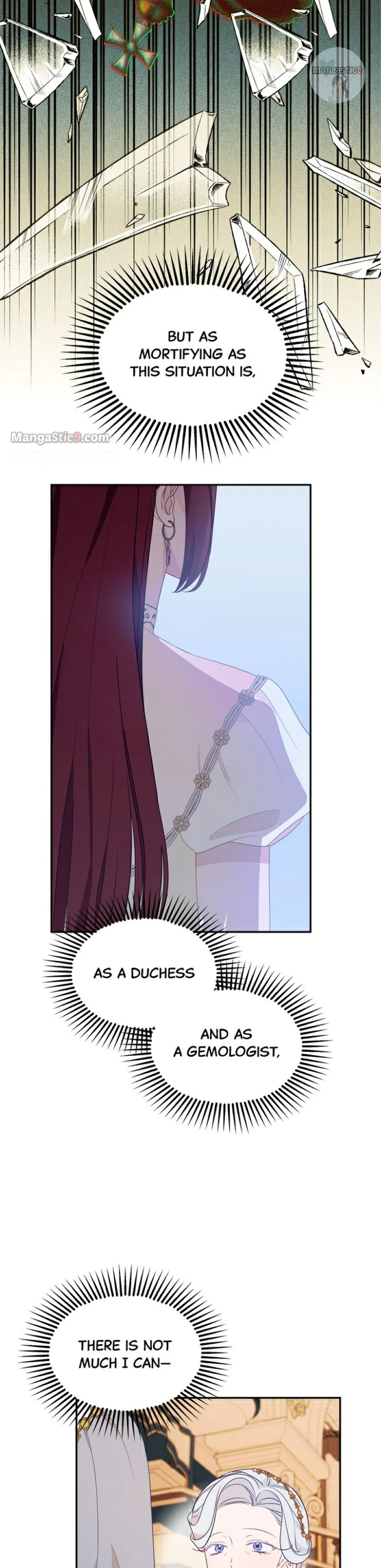 The Raven Duchess chapter 57 page 7