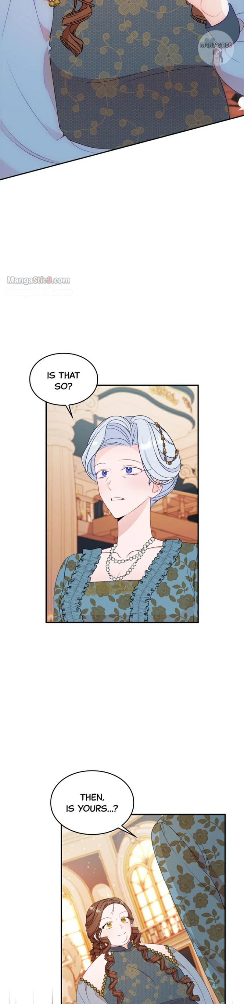 The Raven Duchess chapter 57 page 9