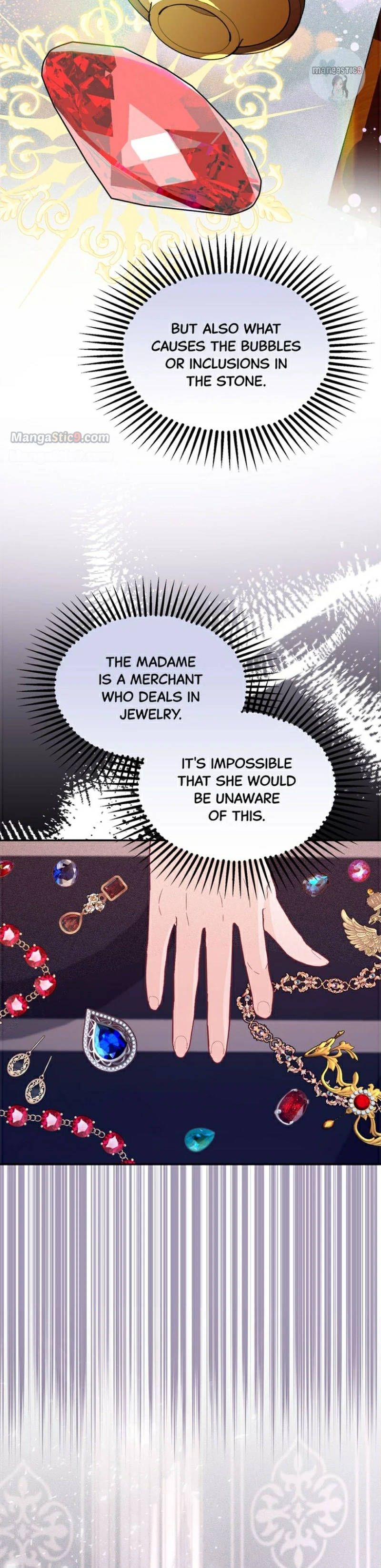 The Raven Duchess chapter 57 page 18