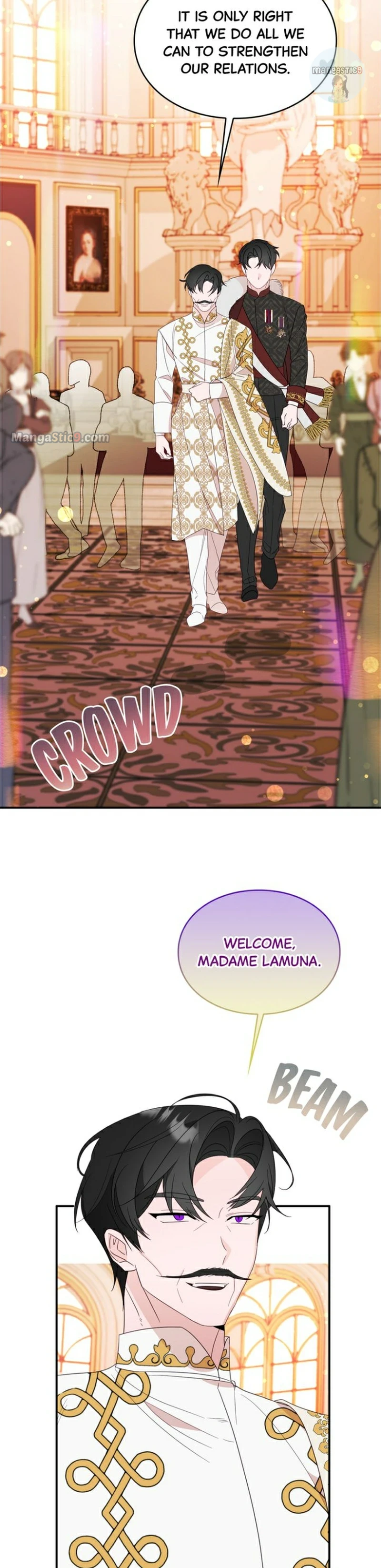 The Raven Duchess chapter 57 page 30