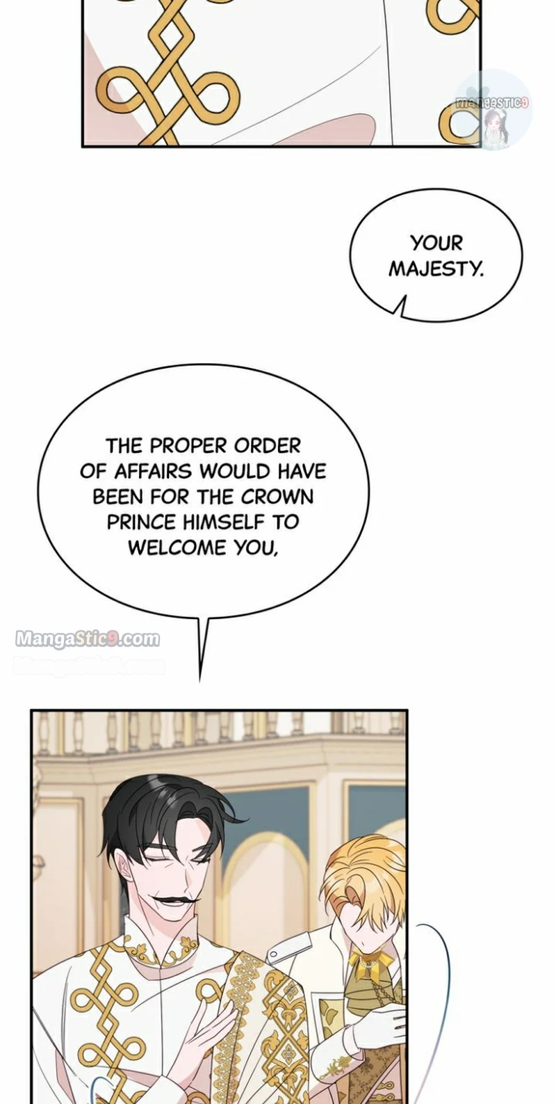 The Raven Duchess chapter 57 page 31