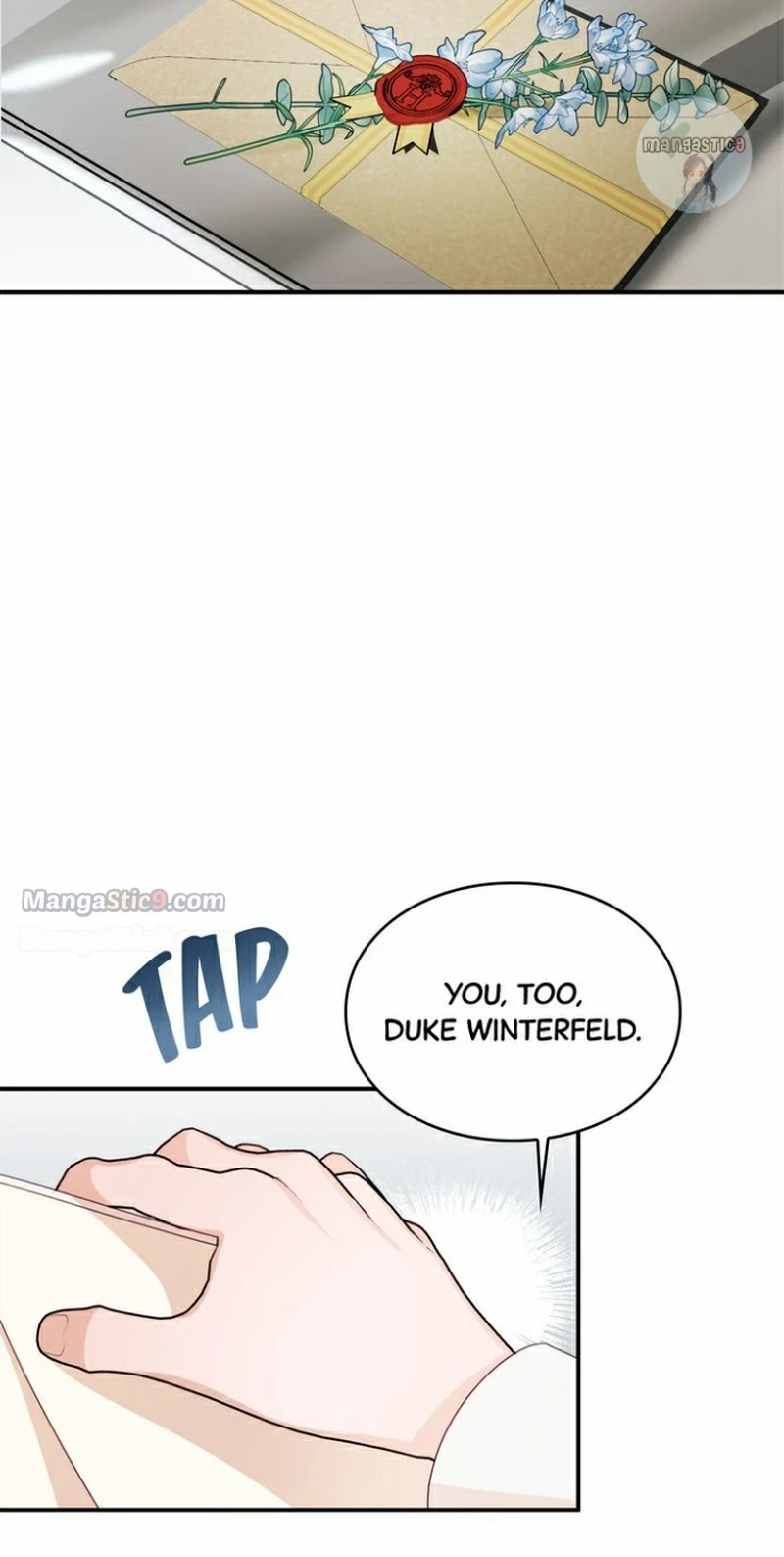 The Raven Duchess chapter 57 page 33