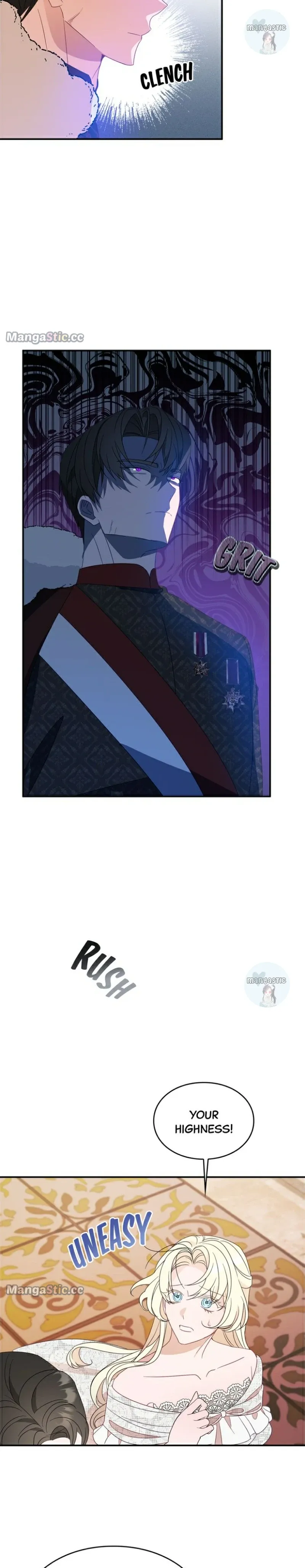 The Raven Duchess chapter 58 page 2