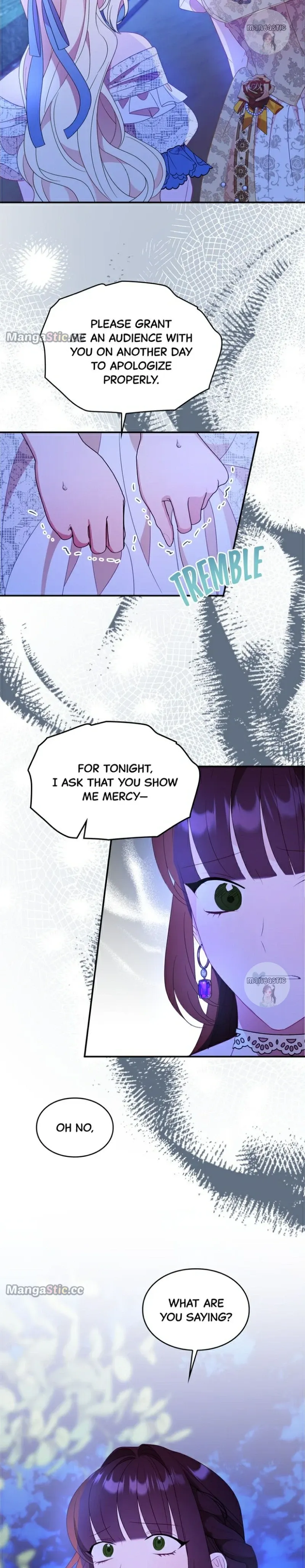 The Raven Duchess chapter 58 page 15