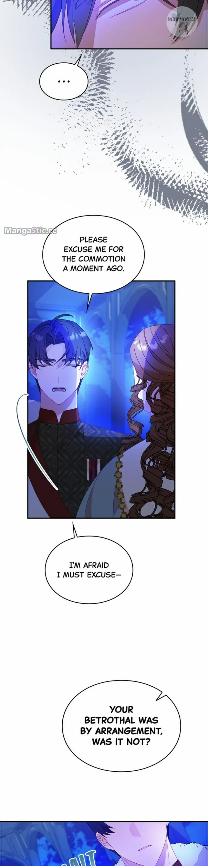 The Raven Duchess chapter 58 page 25