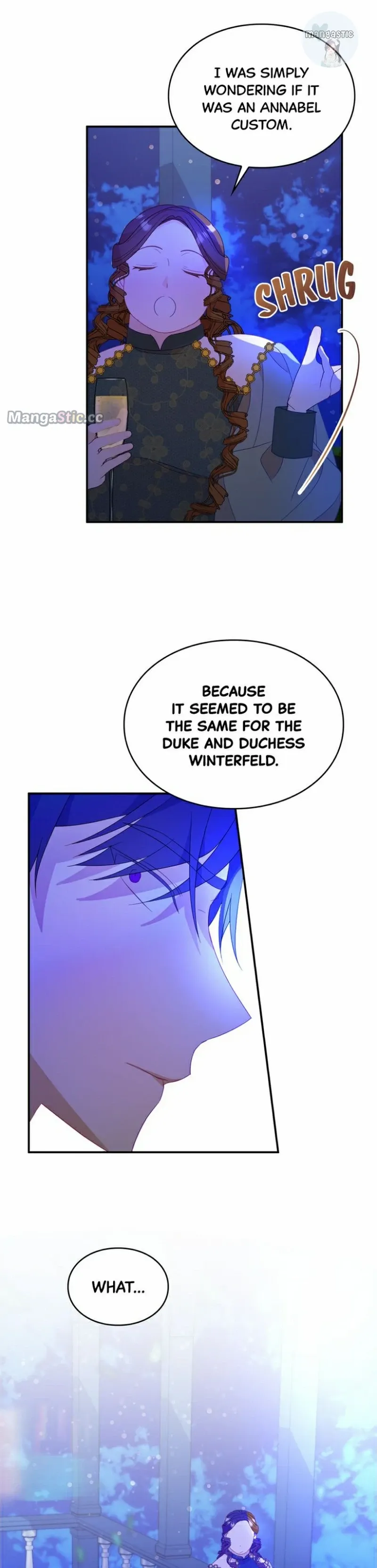 The Raven Duchess chapter 58 page 27