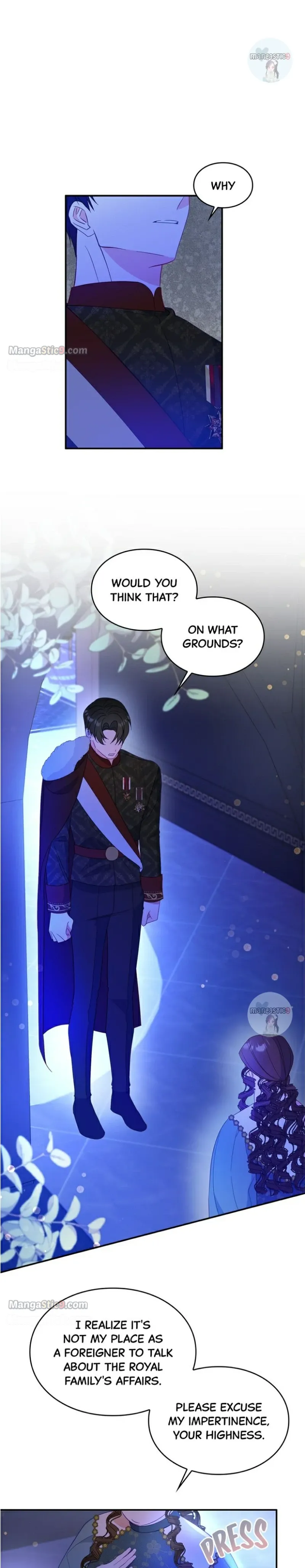 The Raven Duchess chapter 59 page 2