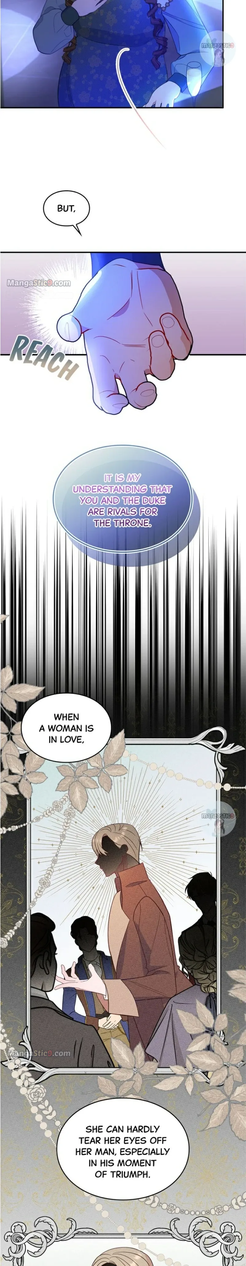 The Raven Duchess chapter 59 page 3