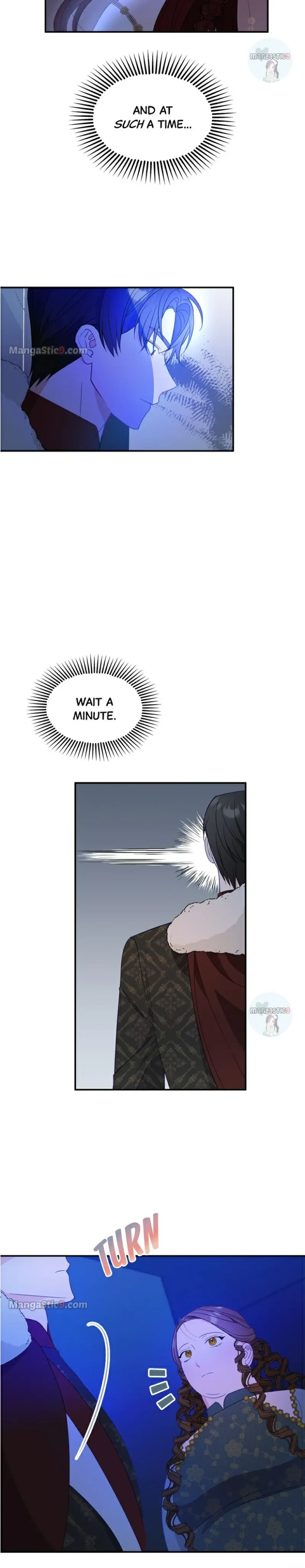 The Raven Duchess chapter 59 page 7