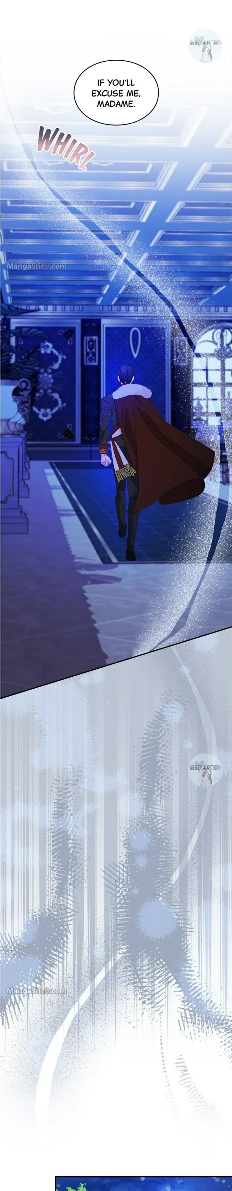 The Raven Duchess chapter 59 page 8