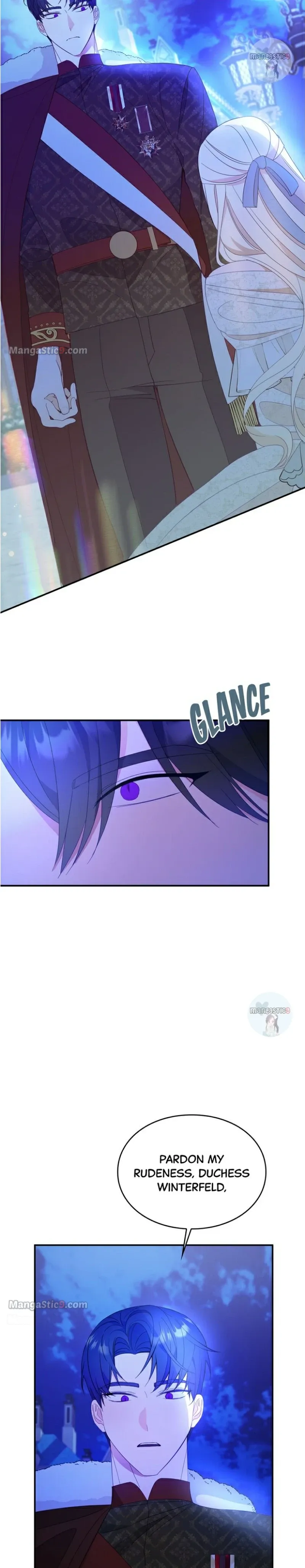 The Raven Duchess chapter 59 page 10