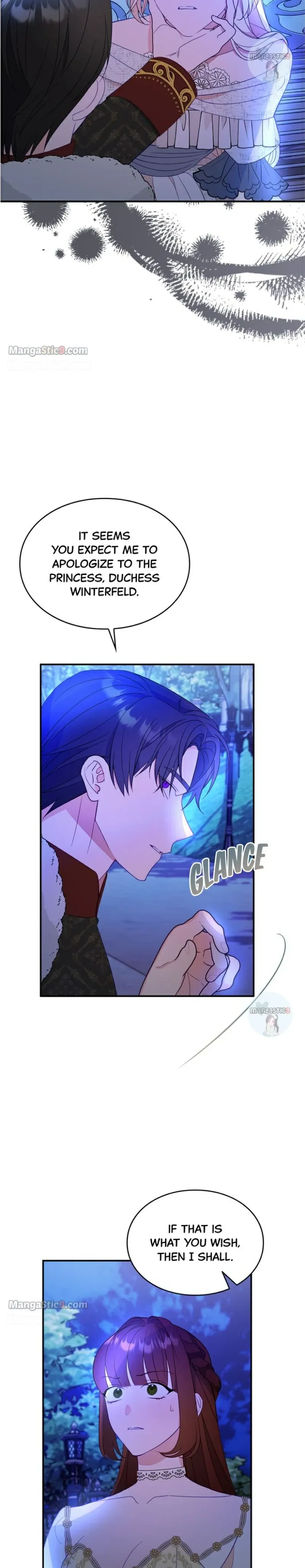 The Raven Duchess chapter 59 page 16
