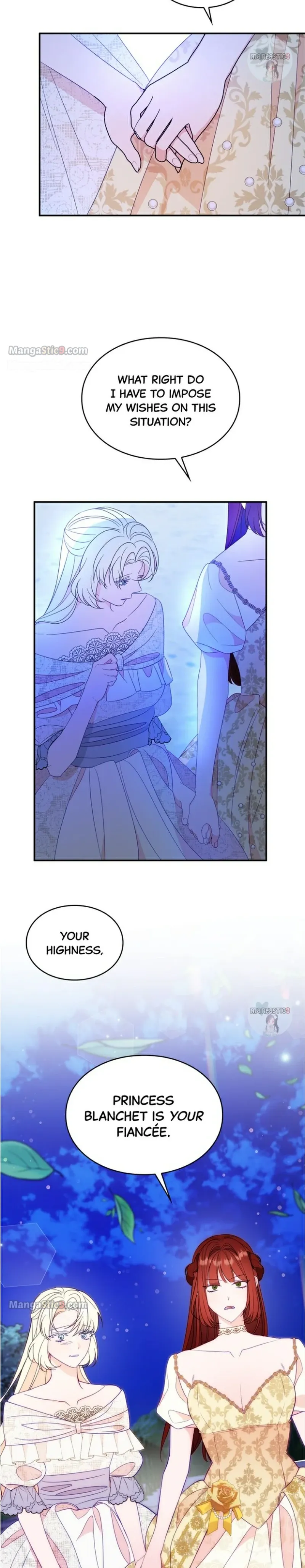 The Raven Duchess chapter 59 page 18