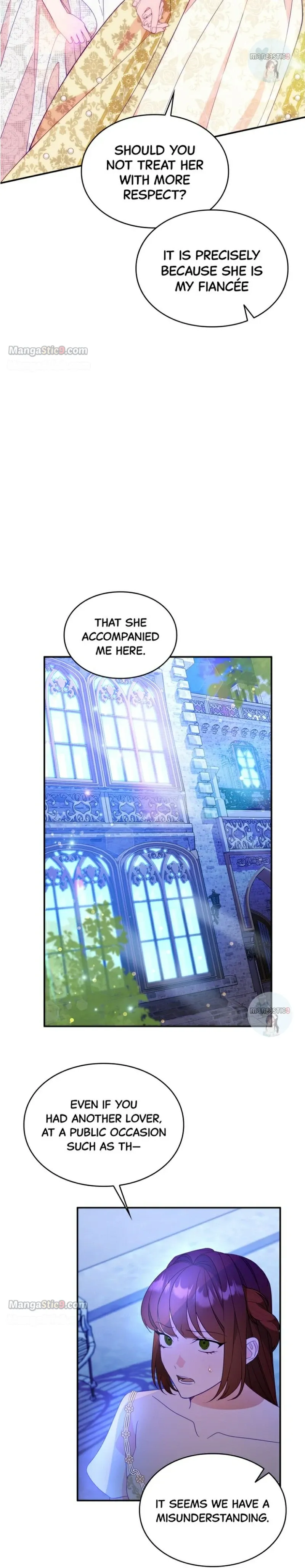 The Raven Duchess chapter 59 page 19
