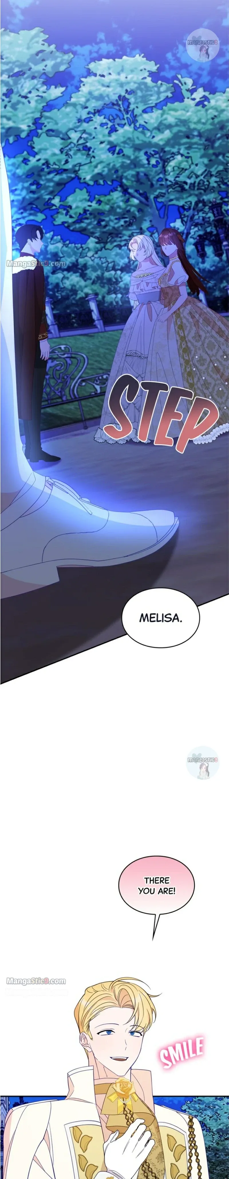 The Raven Duchess chapter 59 page 22