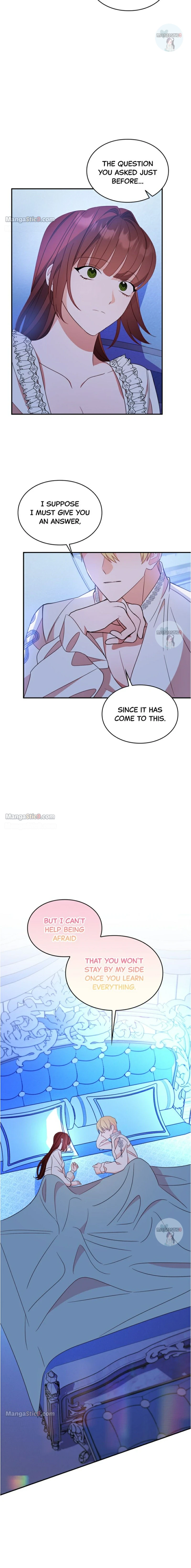 The Raven Duchess chapter 60 page 14