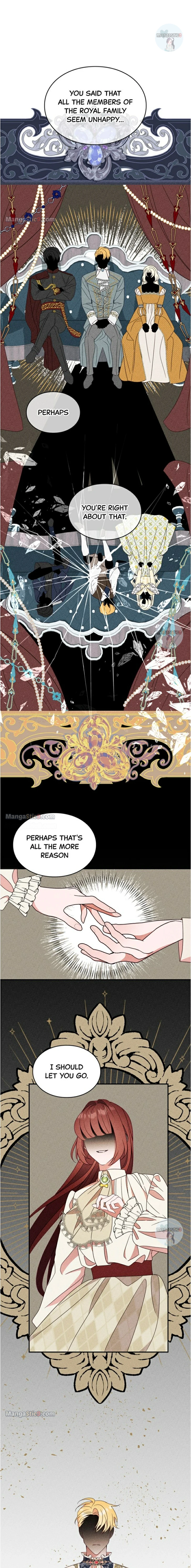 The Raven Duchess chapter 60 page 15
