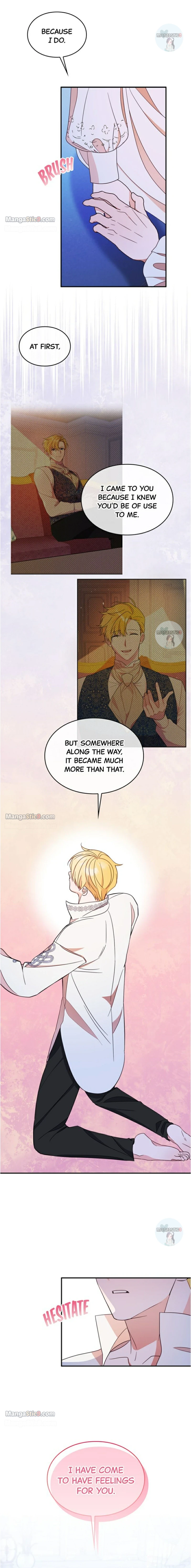 The Raven Duchess chapter 60 page 5