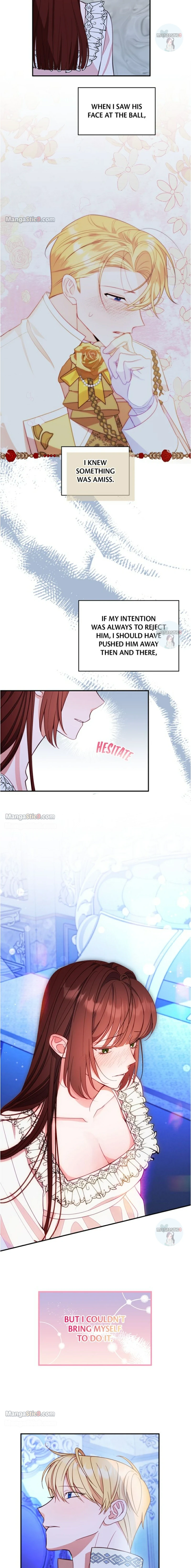 The Raven Duchess chapter 60 page 9