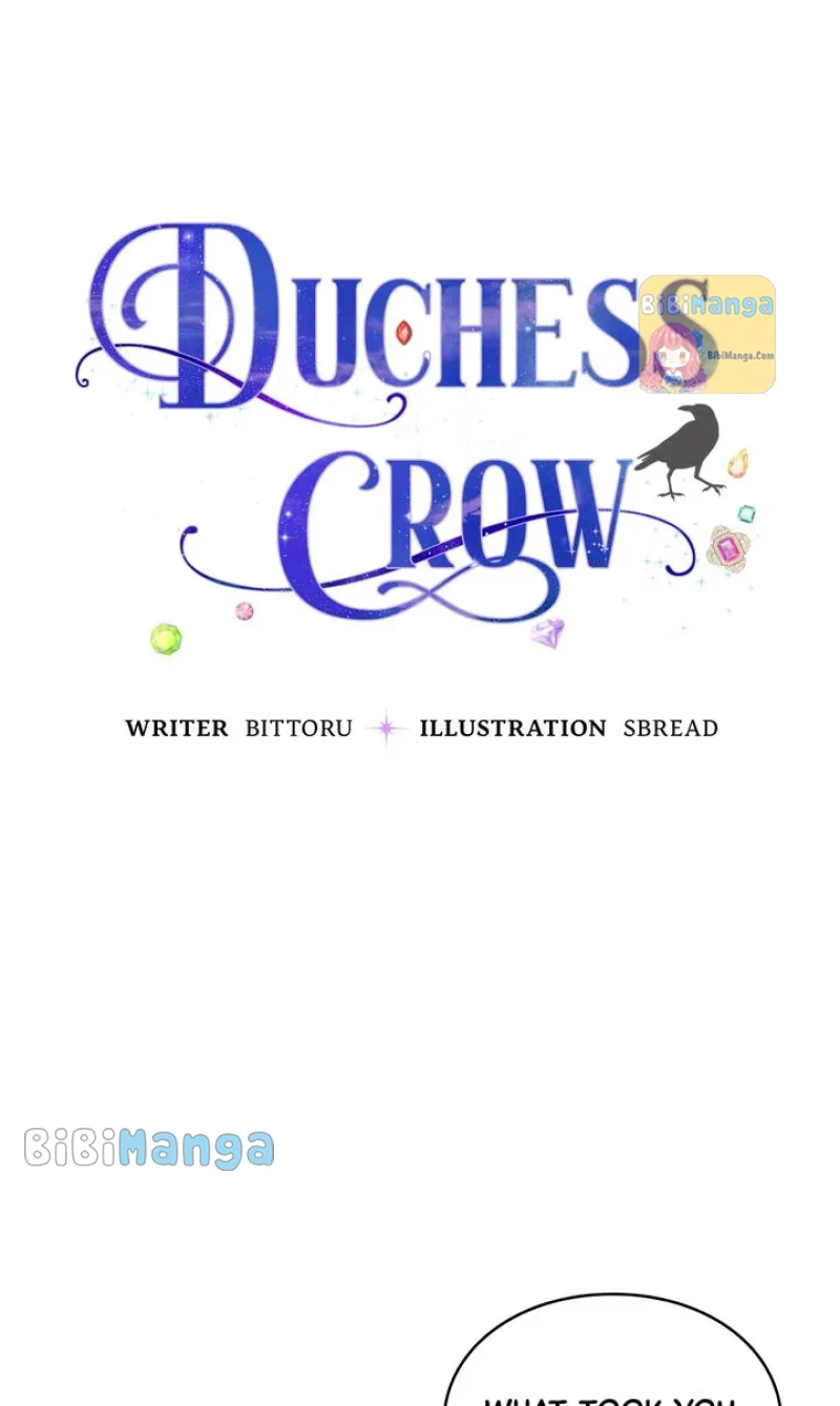 The Raven Duchess chapter 61 page 3