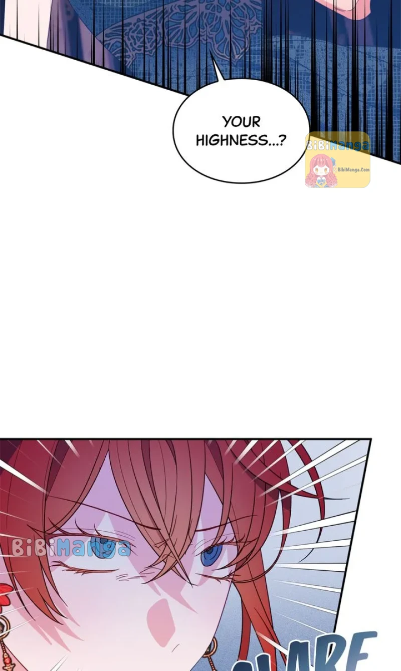 The Raven Duchess chapter 61 page 9