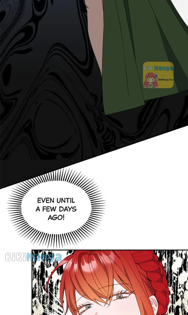 The Raven Duchess chapter 61 page 37