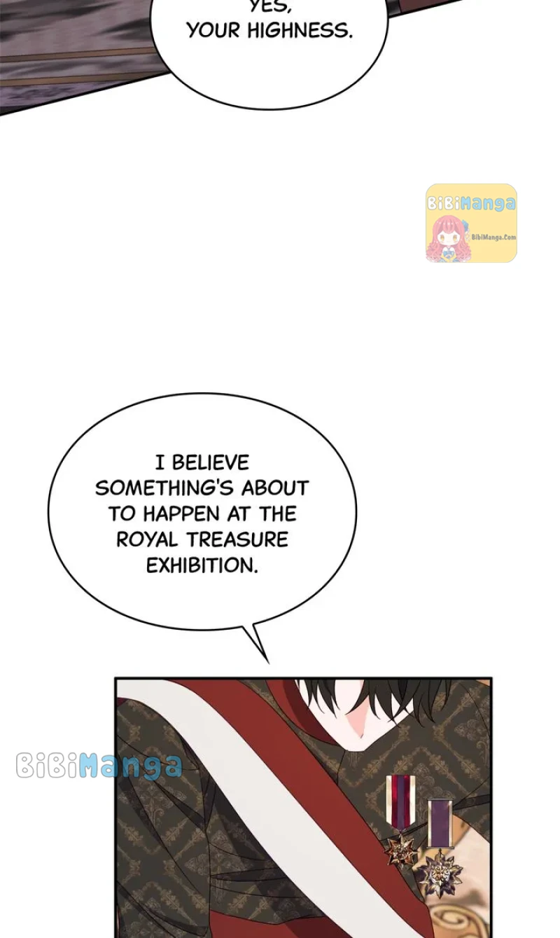 The Raven Duchess chapter 61 page 74