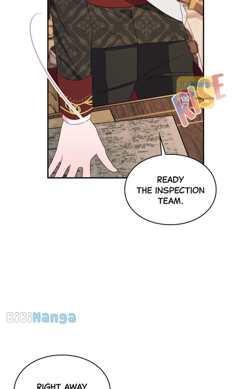The Raven Duchess chapter 61 page 75