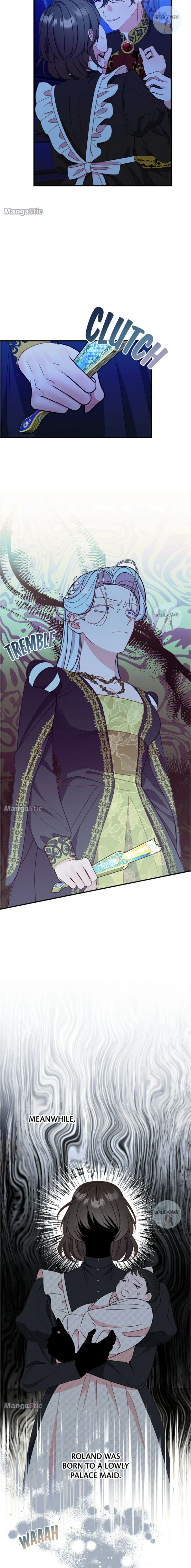The Raven Duchess chapter 62 page 6