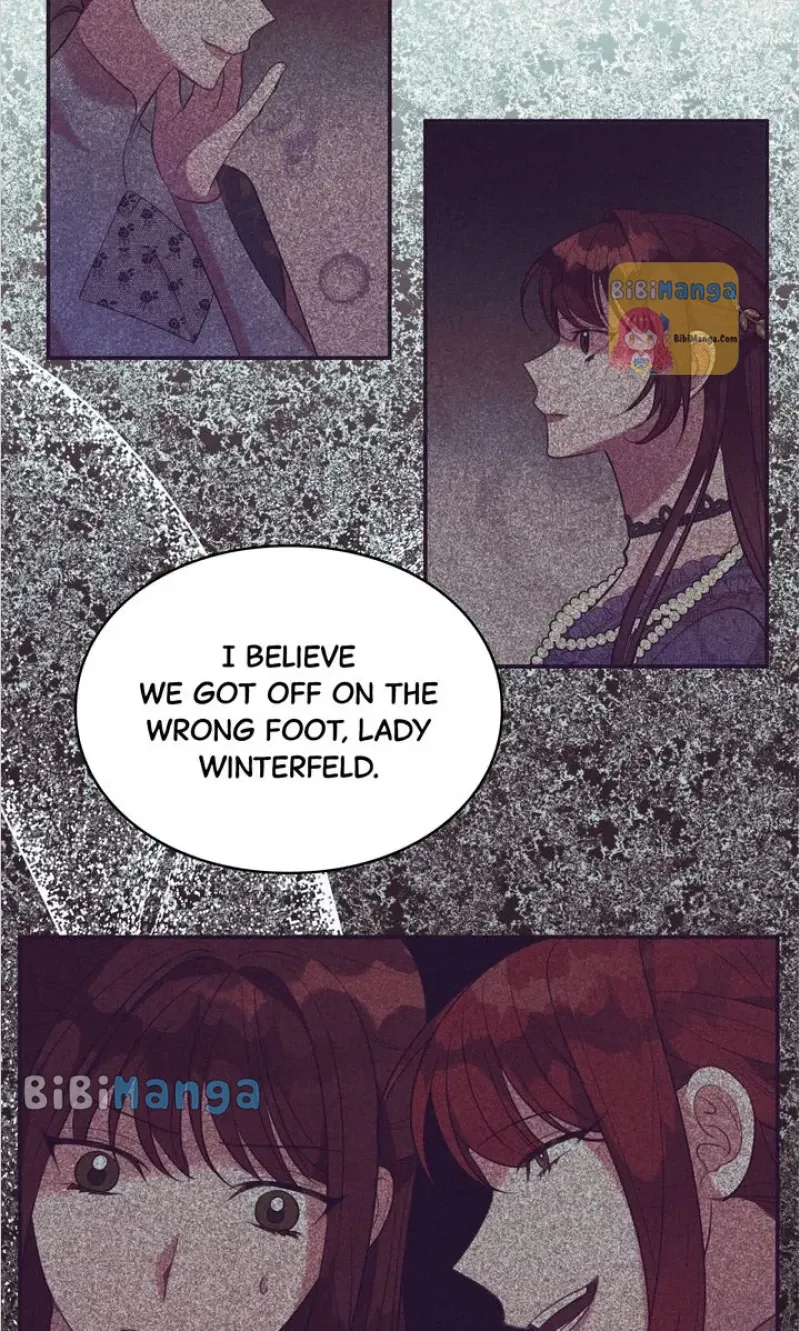 The Raven Duchess chapter 63 page 10
