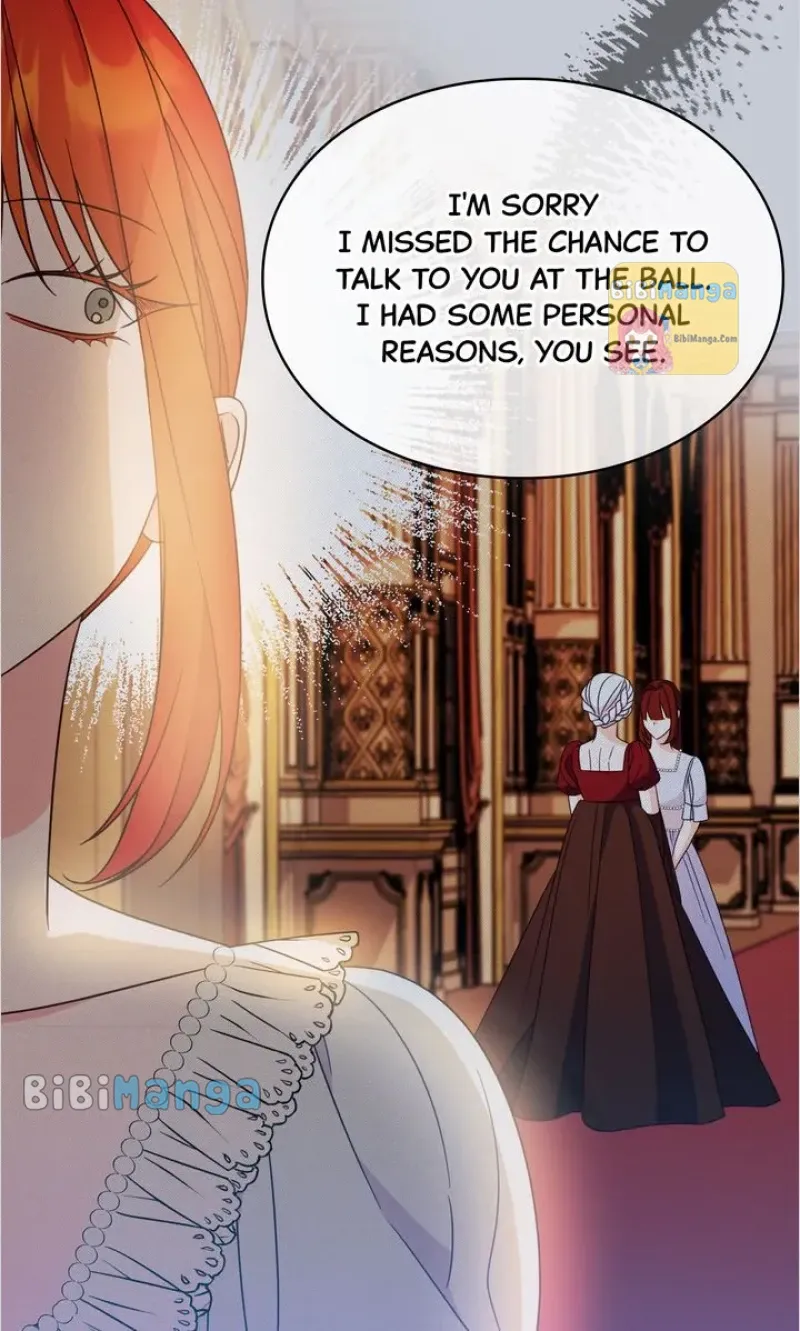 The Raven Duchess chapter 63 page 18