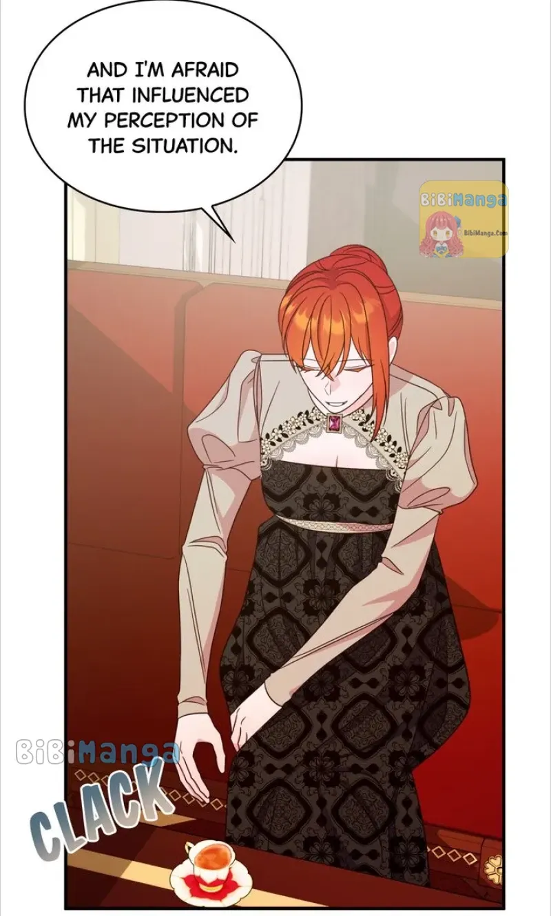The Raven Duchess chapter 63 page 45