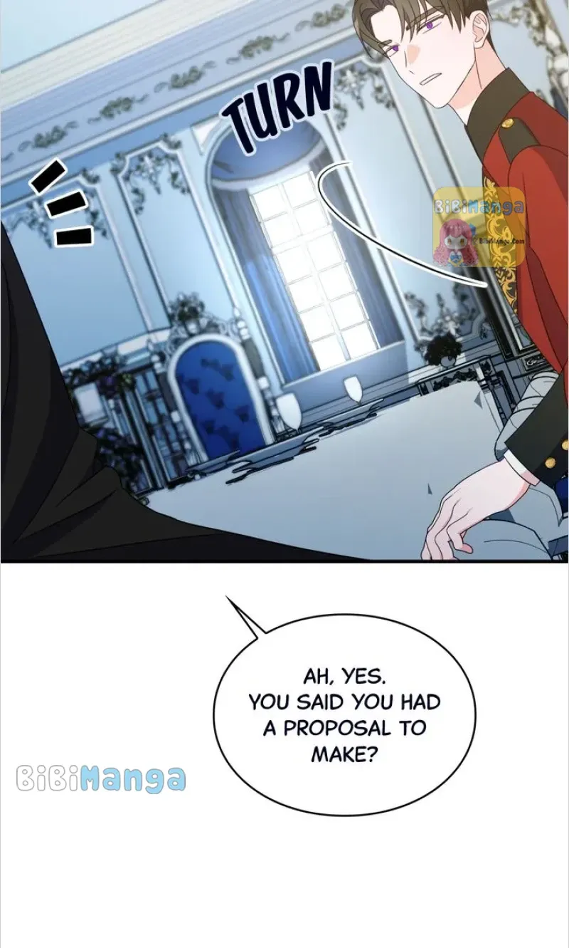 The Raven Duchess chapter 63 page 74