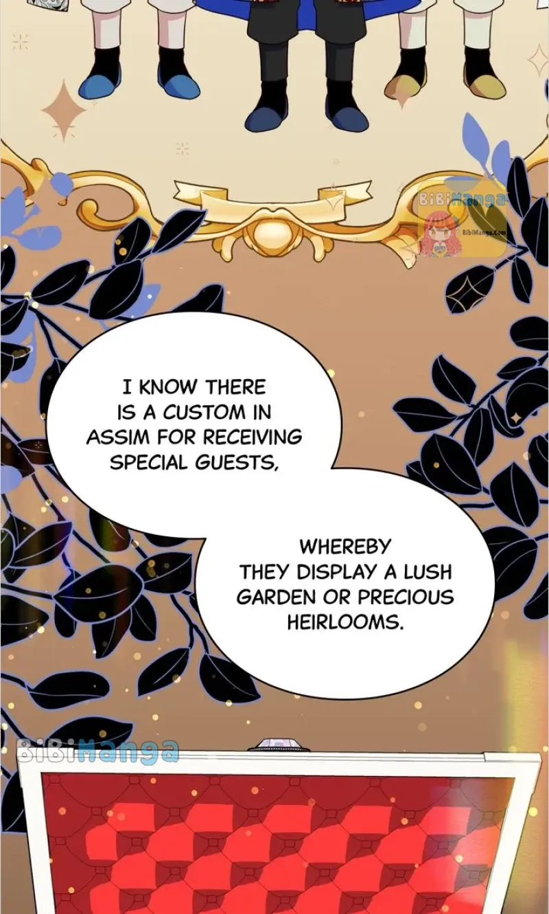 The Raven Duchess chapter 63 page 79