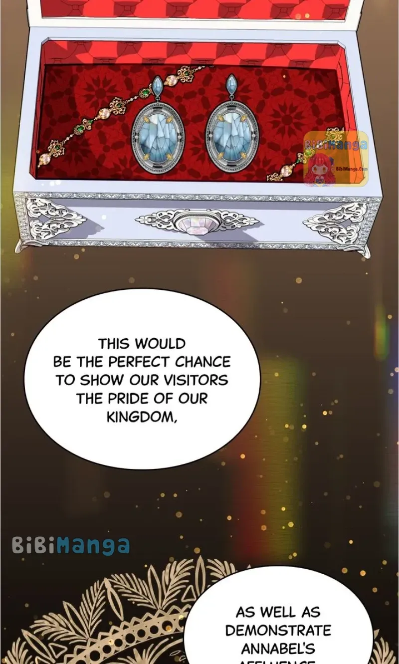 The Raven Duchess chapter 63 page 80