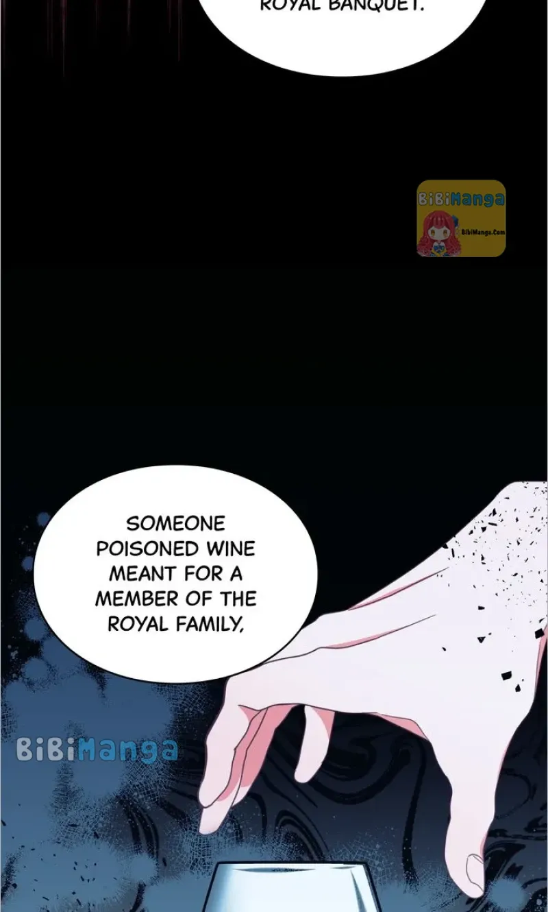 The Raven Duchess chapter 65 page 59