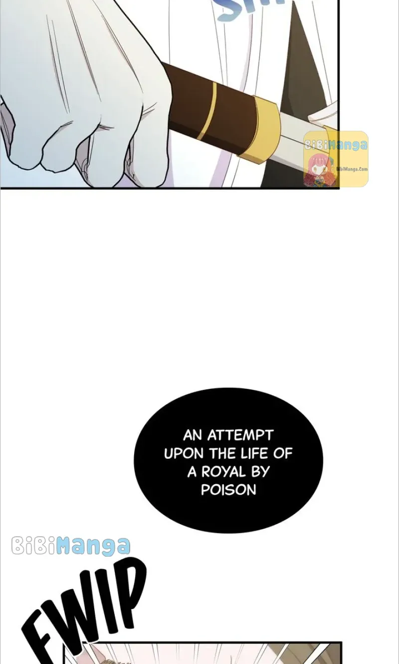 The Raven Duchess chapter 65 page 64