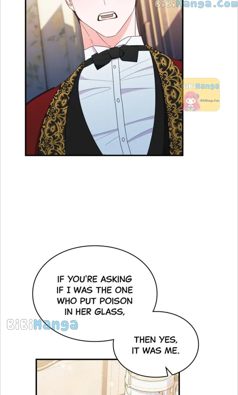 The Raven Duchess chapter 66 page 14