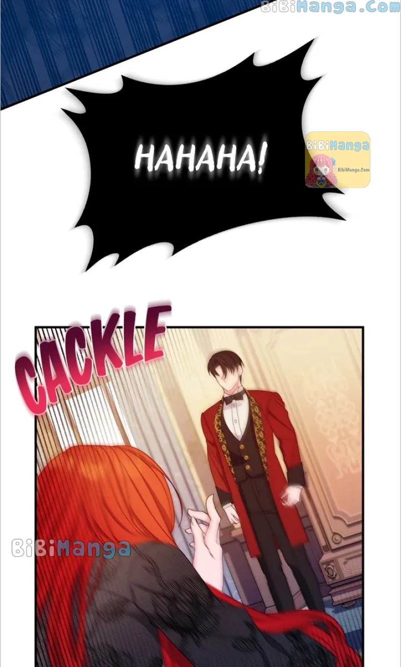 The Raven Duchess chapter 66 page 21